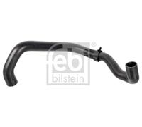 Flessibile radiatore inferiore per AUDI SEAT SKODA VW A3 ALTEA ALTEA XL CADDY EO