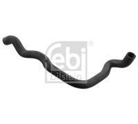 Flessibile radiatore inferiore per AUDI SEAT SKODA VW A3 ALTEA ALTEA XL CADDY GO