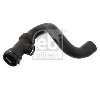 Flessibile radiatore inferiore per AUDI SKODA VW A4 A6 PASSAT SUPERB