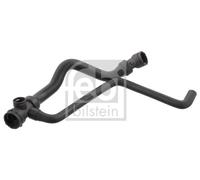 Flessibile radiatore inferiore per AUDI SKODA VW A4 A6 PASSAT SUPERB