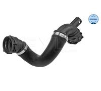 Flessibile radiatore inferiore per BMW 1 3