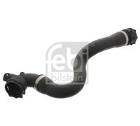 Flessibile radiatore inferiore per BMW 1 3 X1