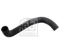 Flessibile radiatore inferiore per MERCEDES-BENZ 123