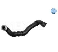 Flessibile radiatore inferiore per MERCEDES-BENZ