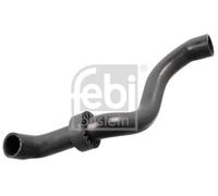 Flessibile radiatore inferiore per MERCEDES-BENZ CLASSE E