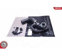 Flessibile radiatore inferiore per MERCEDES-BENZ SPRINTER 3,5-t SPRINTER 3-t SPR