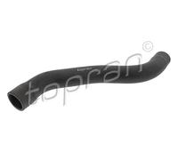 Flessibile radiatore inferiore per OPEL VAUXHALL ASTRA ASTRAVAN