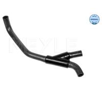 Tubo flessibile del radiatore MEYLE 019 501 0035
