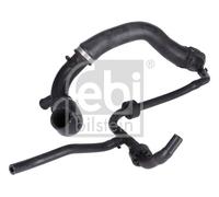 Flessibile radiatore per AUDI SEAT SKODA VW A3 ALTEA ALTEA XL BEETLE CADDY CADDY