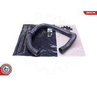Flessibile radiatore per AUDI SEAT SKODA VW A3 ALTEA ALTEA XL GOLF GOLF PLUS JET