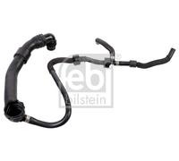 Flessibile radiatore per AUDI SEAT SKODA VW A3 ARTEON ATECA GOLF GOLF ALLTRACK G