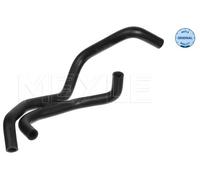 Flessibile radiatore per AUDI SEAT SKODA VW A3 BORA CADDY CORDOBA GOLF IBIZA INC