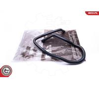 Flessibile radiatore per AUDI SEAT SKODA VW A3 BORA GOLF LEON OCTAVIA TOLEDO
