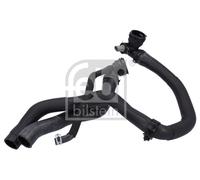 Flessibile radiatore per AUDI SEAT SKODA VW A3 GOLF LEON LEON ST OCTAVIA