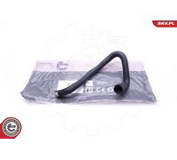 Flessibile radiatore per AUDI SKODA VW A4 CABRIOLET PASSAT SUPERB