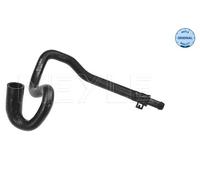 Flessibile radiatore per AUDI VW A3 BORA GOLF TT