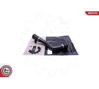 Flessibile radiatore per BMW 1 2 3 4 5