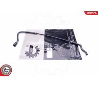 Flessibile radiatore per BMW 1