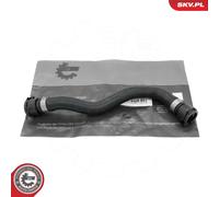 Flessibile radiatore per BMW 1 3