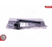 Flessibile radiatore per BMW 1 3