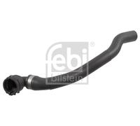 Flessibile radiatore per BMW 1 3 X1