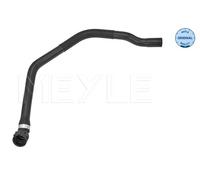 Flessibile radiatore per BMW 1 3 X1