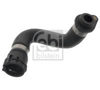Flessibile radiatore per BMW 1 3 X3