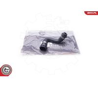 Flessibile radiatore per BMW 1 3 X3