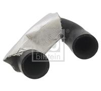 Flessibile radiatore per BMW 1 3 X6 Z4