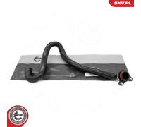 Flessibile radiatore per BMW 1 3 Z4