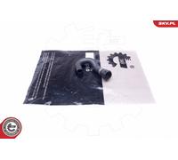 Flessibile radiatore per BMW 3 5 7 X5