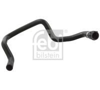 Flessibile radiatore per BMW 5