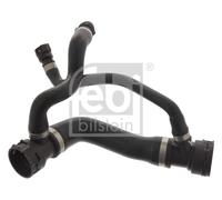 Flessibile radiatore per BMW 5 6