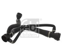 Flessibile radiatore per BMW 5 6