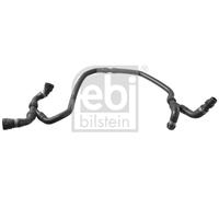 Flessibile radiatore per BMW 5 6