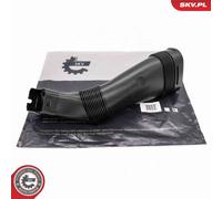 Flessibile radiatore per BMW 5 6 7