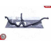 Flessibile radiatore per BMW 5 6 7