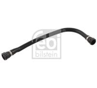 Flessibile radiatore per BMW 5 7