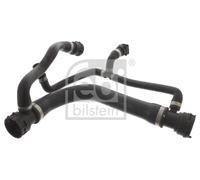 Flessibile radiatore per BMW 7