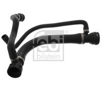 Flessibile radiatore per BMW 7