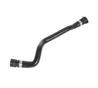 Flessibile Radiatore Per BMW Per X5 2003 2004 2005 2006 Tubo Flessibile Dell'acqua Di Raffreddamento Radiatore Espansione Per Serbatoio 17127509966