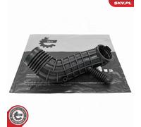 Flessibile radiatore per BMW X3