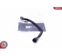 Flessibile radiatore per BMW X3
