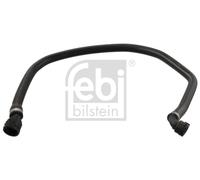 Flessibile radiatore per BMW X3