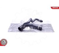 Flessibile radiatore per BMW X5