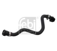 Flessibile radiatore per BMW X5