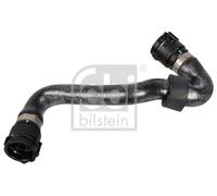 Flessibile radiatore per BMW X5