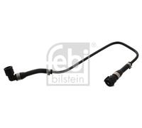 Flessibile radiatore per BMW X5