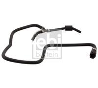 Flessibile radiatore per BMW X5