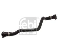 Flessibile radiatore per BMW X5
